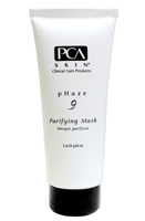 PCA Skin pHaze 9 Purifying Mask 