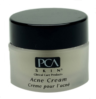 PCA Skin Acne Cream