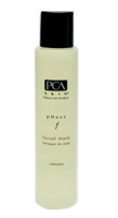 PCA Skin pHaze f, Facial Wash